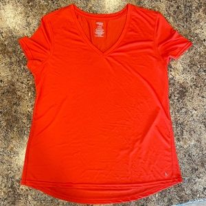 Blood Orange Tee Shirt